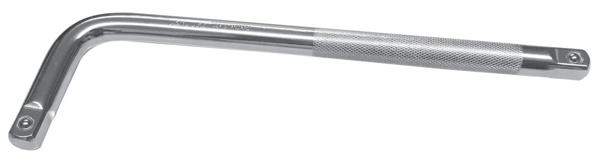 Halana - Cần cong (cần L) 1/2 Century