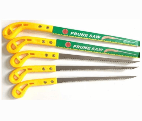 Halana - Cưa thạch cao (10 cái/túi)