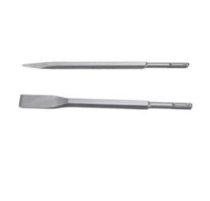 Halana - Mũi đục bê tông đuôi gài Sư tử (10 cái/hộp)