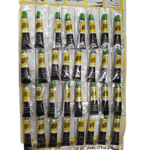 Halana - Típ keo con voi dán giày dép đa năng 10g (32 tuýp/vỉ)