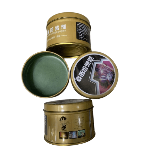 Halana - Mỡ hàn lon 200g (10 lon/bao)