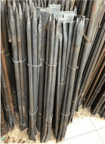 Halana - Xà beng đào (Cây)