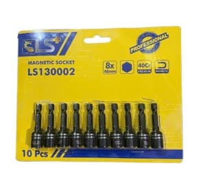 Halana - Đầu bắn tôn 48mm LS+