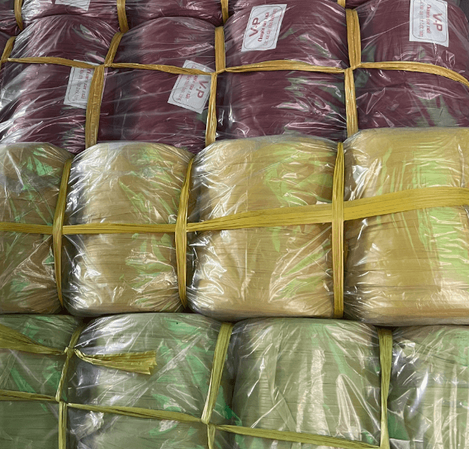 Halana - Dây nilong xịn VP (10 cục/lốc) 700