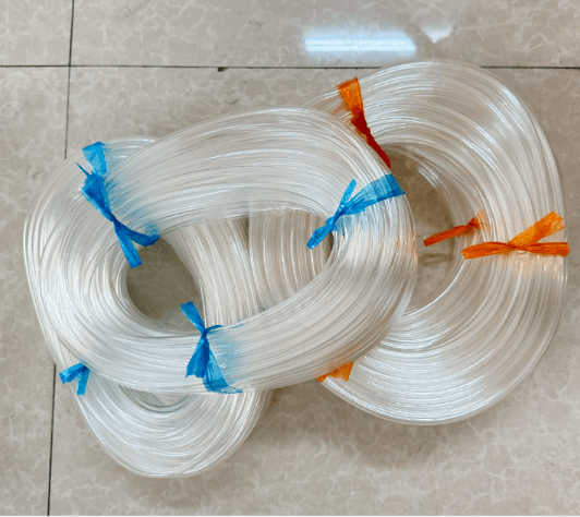Halana - Ống nước dẻo trong Thông lan (~35m)