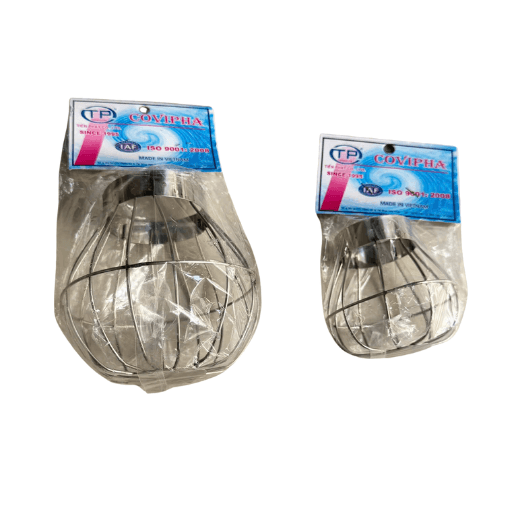 Halana - Quả cầu lọc rác rẻ (10 cái/bao)