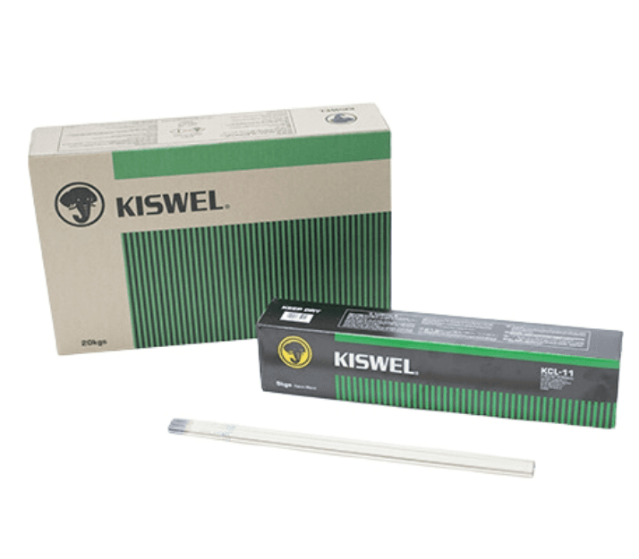 Halana - Que hàn sắt KISWEL (20 kg/thùng)