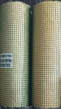 Halana - Lưới bọc nhựa