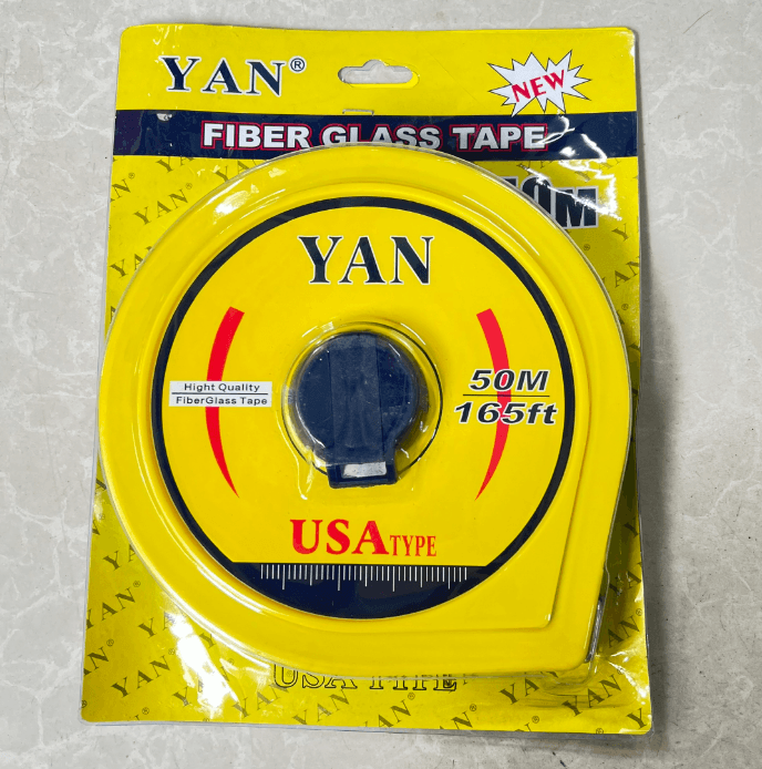 Halana - Thước vải