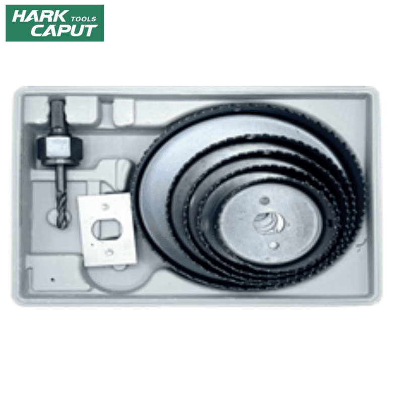 Halana - Bộ khoét thạch cao TQ