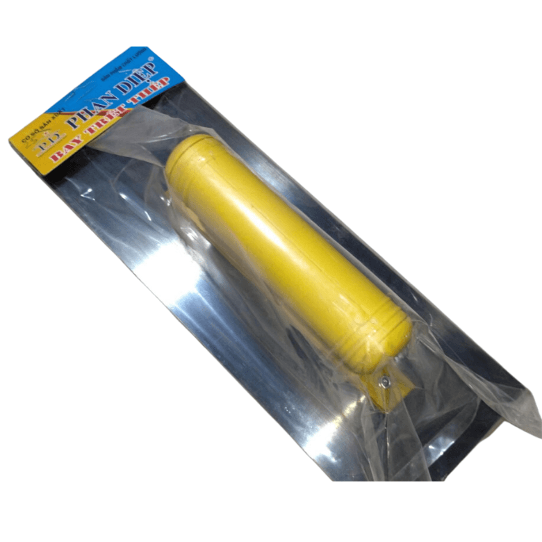 Halana - Bay trét thép Phan Diệp (10 cái/bó)