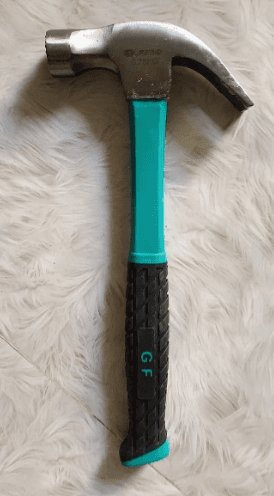 Halana - Búa nhổ thép cao cấp GoFurther