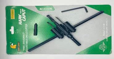 Halana - Bộ khoét máy bay khoét tăng đưa