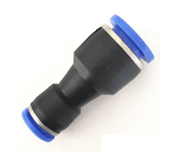 Halana - Nối giảm nhanh đầu nối thẳng PG (10 cái/túi)