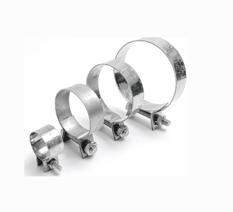 Halana - Cổ dê bulong inox 201 (10 cái/bịch)
